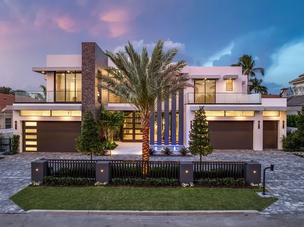 169 W Coconut Palm Road, Boca Raton, FL 33432