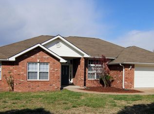 29951 S 636th Rd, Grove, OK 74344