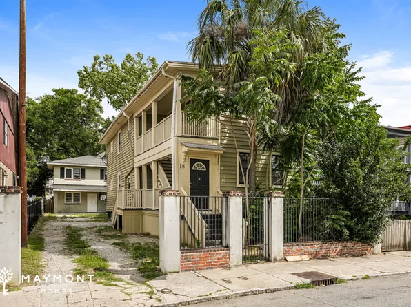 18 Line St, Charleston, SC