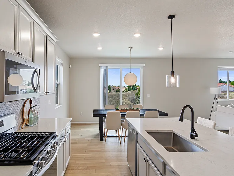 588 Silver Rock Trl — Photo 9