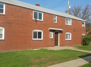 6901 Grand Ave APT 25B, Pittsburgh, PA 15225