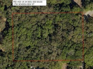 Pruitt St, Leesburg, FL 34748