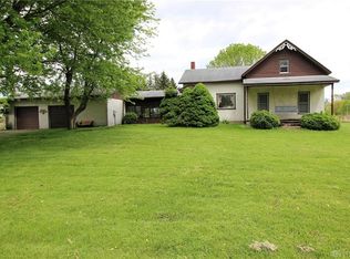 3975 S Iddings Rd, West Milton, OH 45383