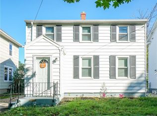 2468 South Ave, Niagara Falls, NY 14305