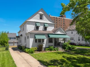 1631 Lakewood Ave #2, Lakewood, OH 44107