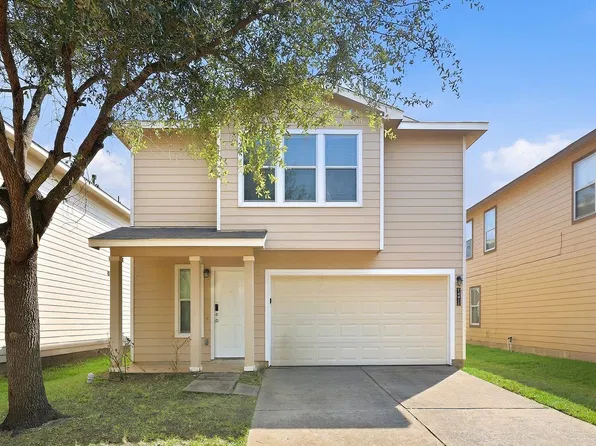 14411 Moreno Ave, Houston, TX 77045