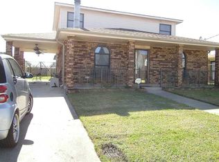 7520 Lady Gray St, New Orleans, LA 70127