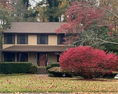 3970 Camrose Pl, Marietta, GA, 30062