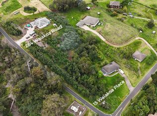 15 Waiakoa Pl, Kula, HI 96790