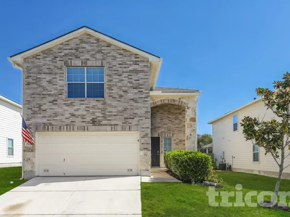 2910 Candleside Dr, San Antonio, TX 78244