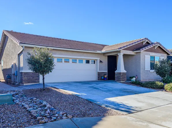 9750 E Miller Peak Trl, Tucson, AZ 85747