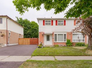6 Lauderdale Rd, Brampton, ON L6V2B7