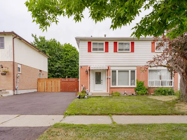 6 Lauderdale Rd, Brampton, ON L6V 2B7