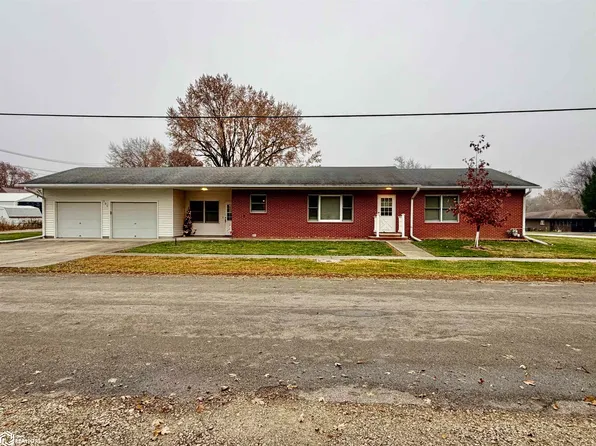 306 S Pine St, New Sharon, IA 50207