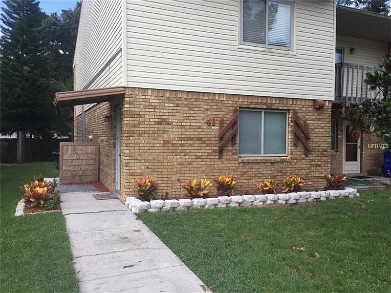 1st image of 4205 Old Road 37 APT 41