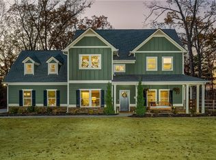 55 Flat Rock Pointe, Dahlonega, GA 30533