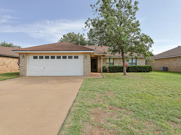 6012 73rd St, Lubbock, TX 79424