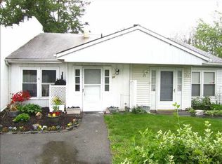 23 Coll Hollow Rd, Poughkeepsie, NY 12601