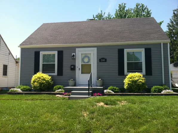 2141 Meriline Ave, Dayton, OH 45420