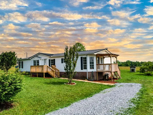 110 N Shephard Dr, Bulls Gap, TN 37711