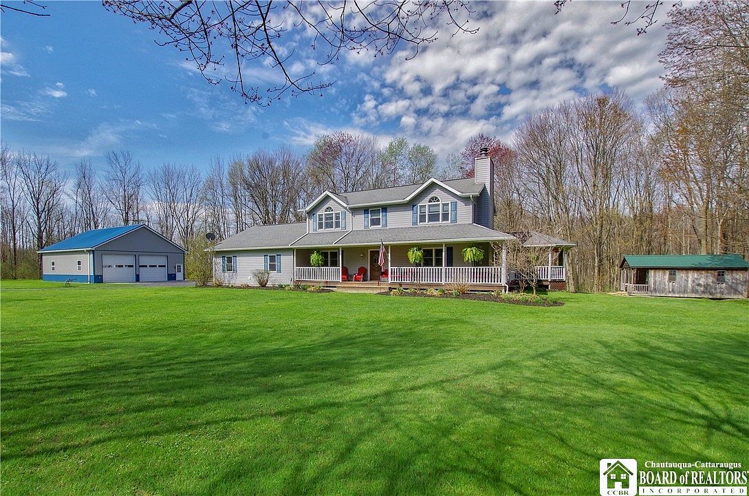 4767 Bayview Rd, Bemus Point, NY 14712 Zillow