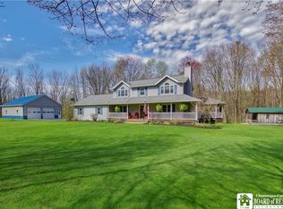4767 Bayview Rd, Bemus Point, NY 14712
