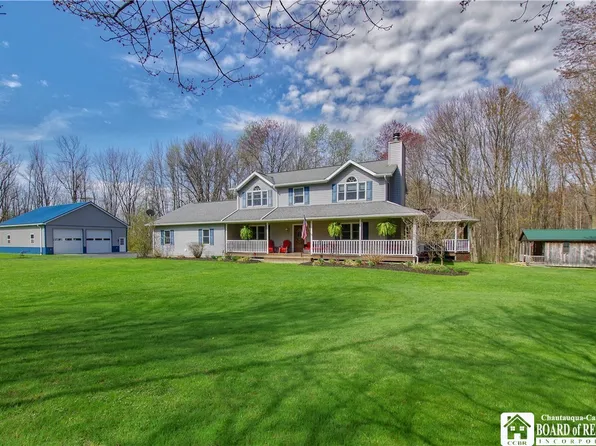 4767 Bayview Rd, Bemus Point, NY 14712