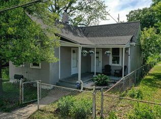 9805 Linn Ave, Saint Louis, MO