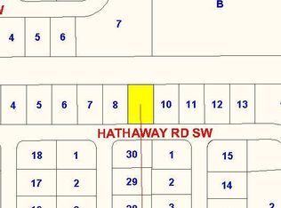 1241 Hathaway Rd SW, Palm Bay, FL 32908