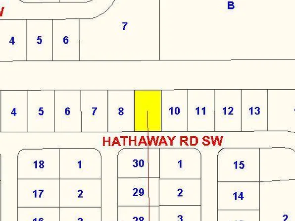 1241 Hathaway Rd SW, Palm Bay, FL 32908