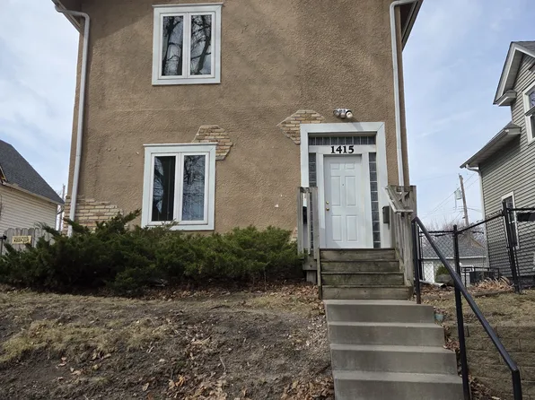 1415 Knox Ave N Unit 1, Minneapolis, MN 55411