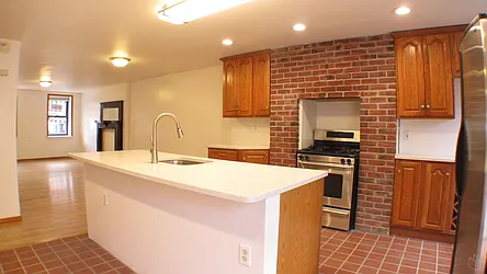 Rented by Halstead Real Estate