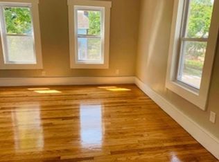 166 King St UNIT 2, Springfield, MA 01109