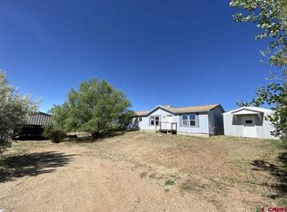 155 Vista Escondido, Durango, CO 81303