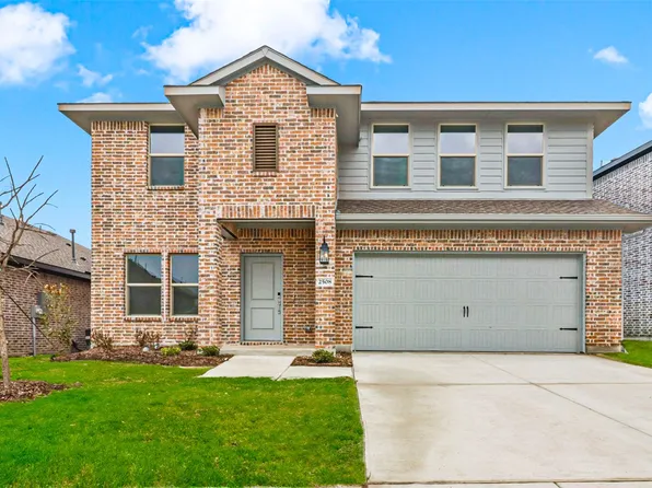 2508 Tahoe Dr, Seagoville, TX 75159