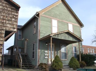 710 E Jackson St, Muncie, IN 47305