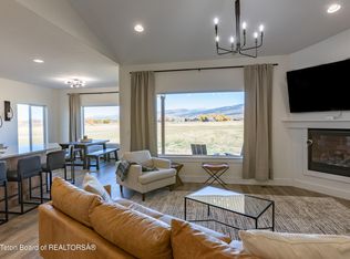 1449 Buckskin Loop, Victor, ID 83455