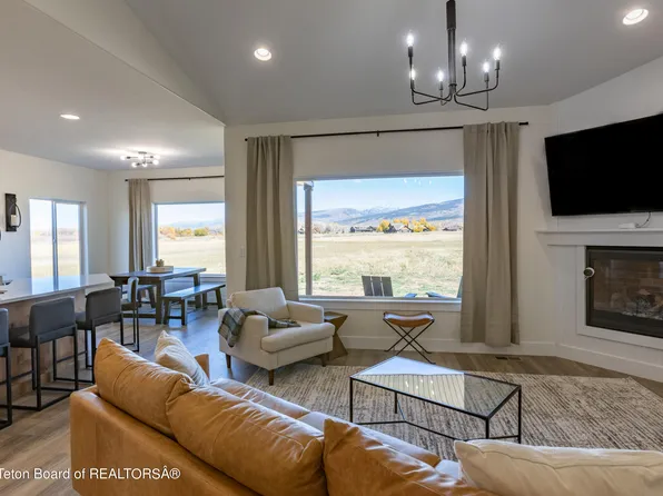 1449 Buckskin Loop, Victor, ID 83455