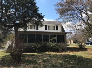 1127 E Randolph Rd, Silver Spring, MD 20904