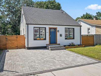 292 Washington Street, Keyport, NJ, 07735