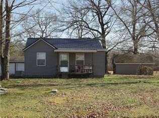 5670 Ragsdale Rd, Manchester, TN 37355