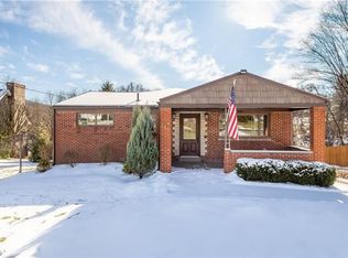 144 Chambers Ln, Canonsburg, PA