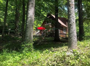 53 High Summit Drive, Tuckasegee, NC 28783