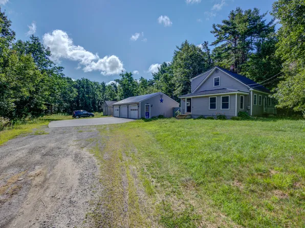 418 Shaker Road, Gray, ME 04039