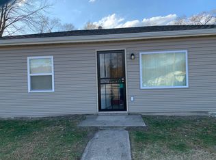 560 S Wayne St, Gary, IN 46403