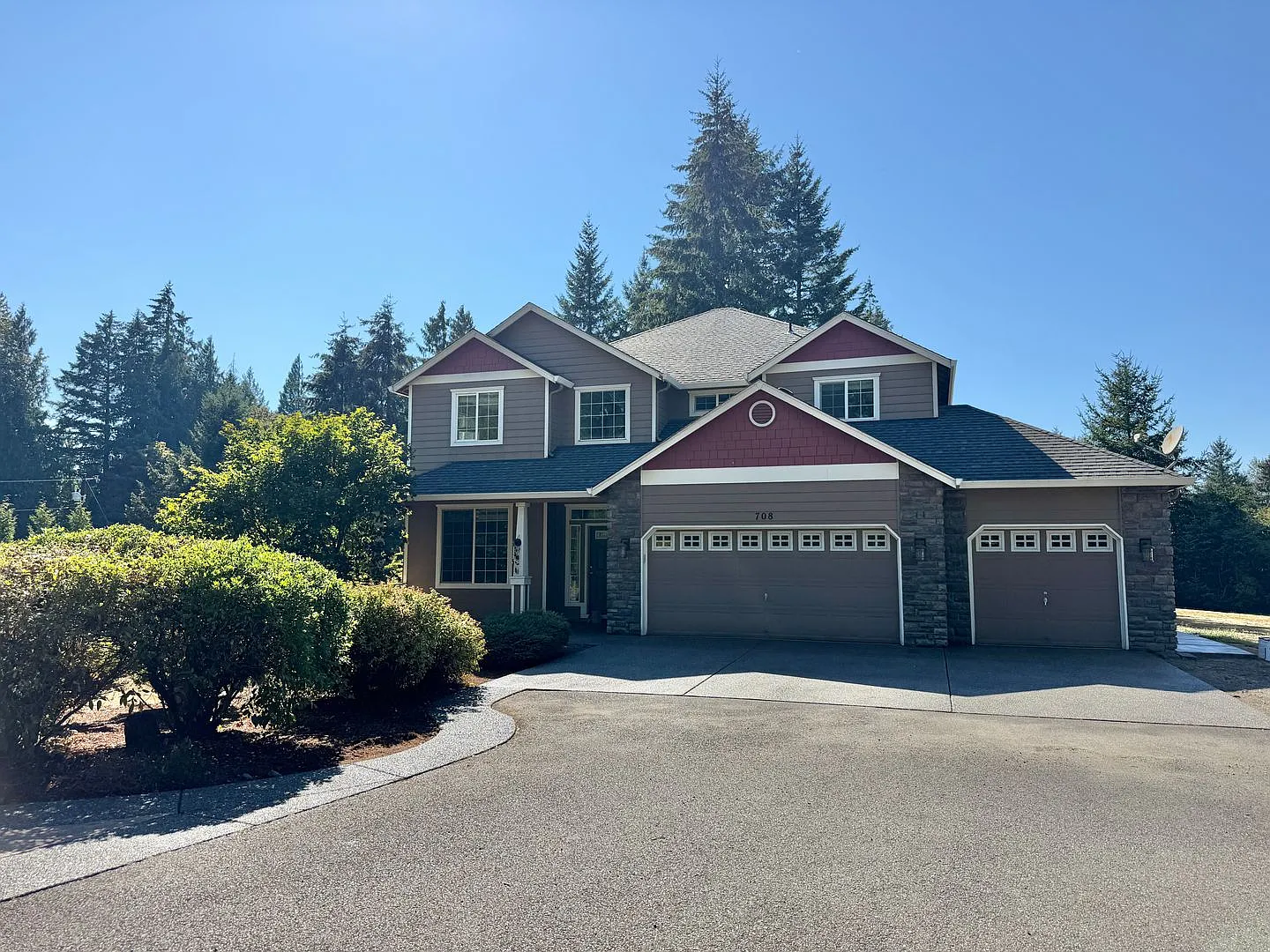 Photos Coming Beautiful Gated 2.93 Acreage Setting-Country Living, Ez Access To 1-5 — Photo 1
