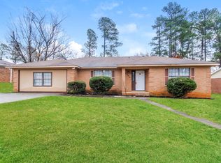 4106 Pinnacle Pines Ct, Hephzibah, GA 30815