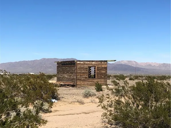 29 Palms Highway South St, Twentynine Palms, CA 92277