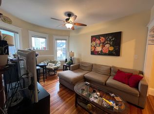 121 Liberty Rd, Somerville, MA 02144