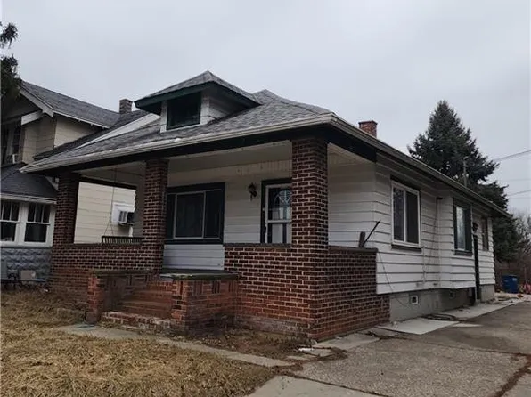 3404 E Manhattan Blvd, Toledo, OH 43611